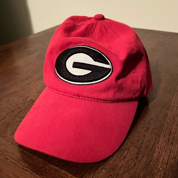 Georgia Bulldogs  power cap - Picture 1 of 6